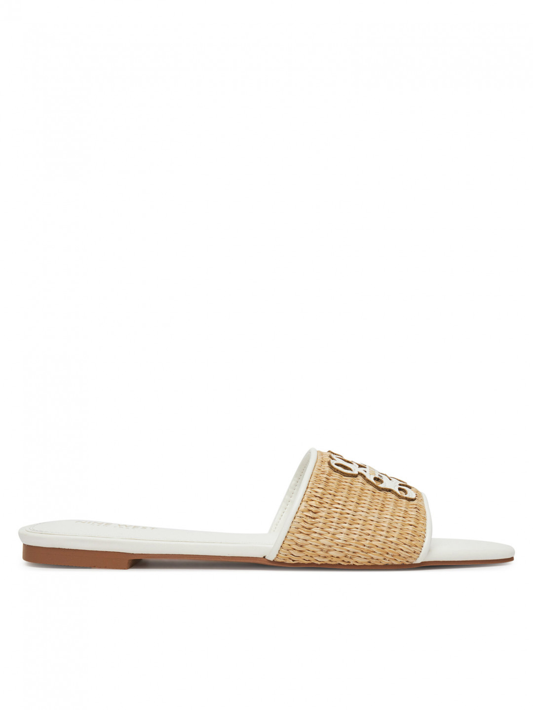 Nine West Nazouváky SMRL393661 Béžová